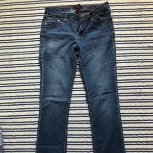 Slim bootcut Earl Jeans 10